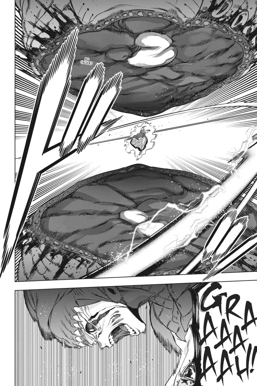 Slasher Maidens chapter 34 page 25