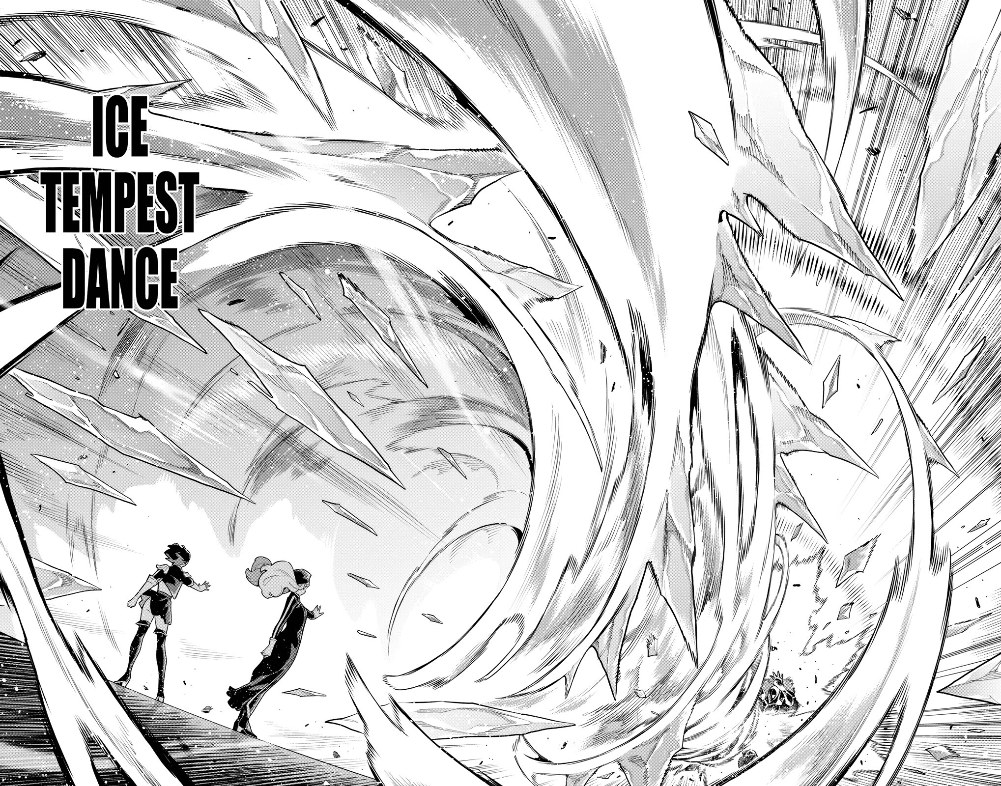 Slave of the Magic Capital's Elite Troops chapter 173 page 16