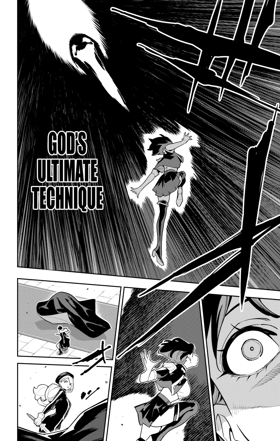 Slave of the Magic Capital's Elite Troops chapter 174 page 6