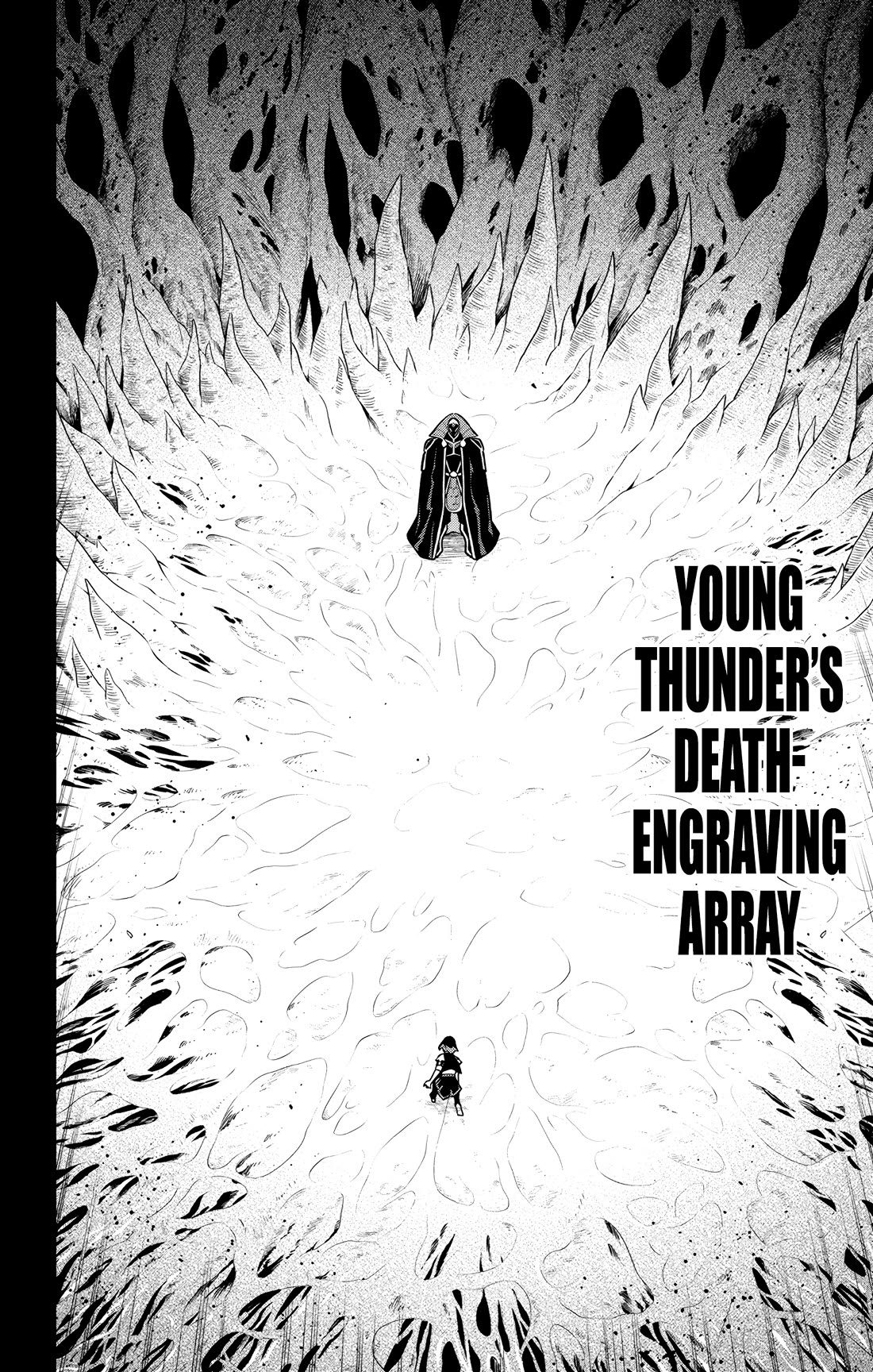 Slave of the Magic Capital's Elite Troops chapter 174 page 8