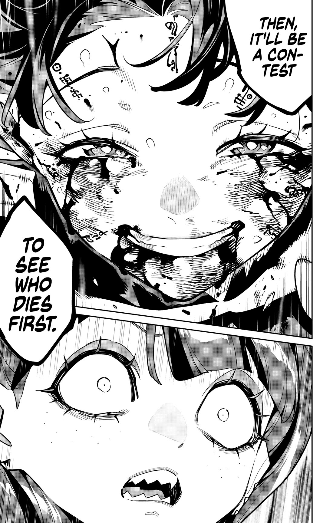 Slave of the Magic Capital's Elite Troops chapter 175 page 11