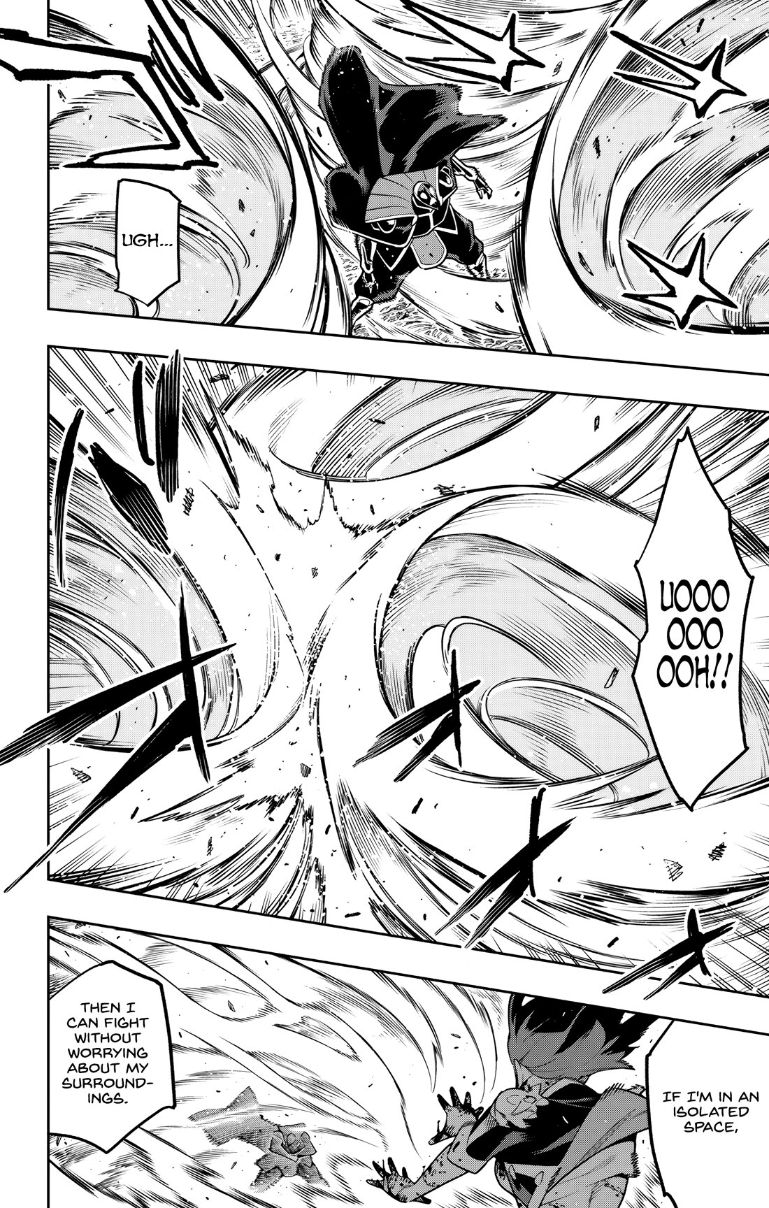 Slave of the Magic Capital's Elite Troops chapter 175 page 13