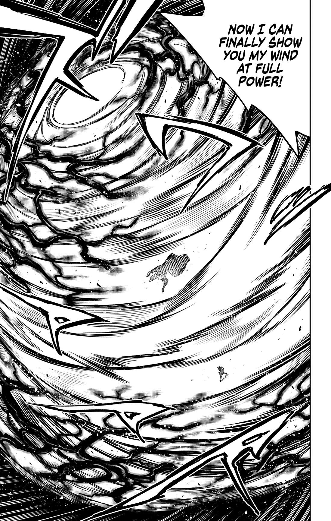 Slave of the Magic Capital's Elite Troops chapter 175 page 14