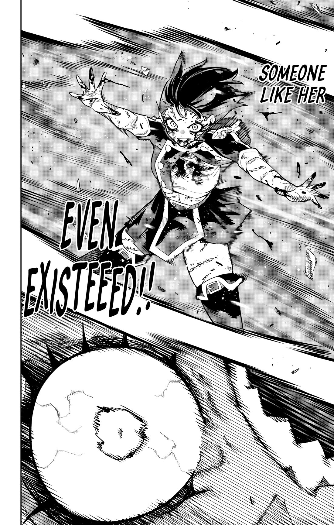 Slave of the Magic Capital's Elite Troops chapter 175 page 17