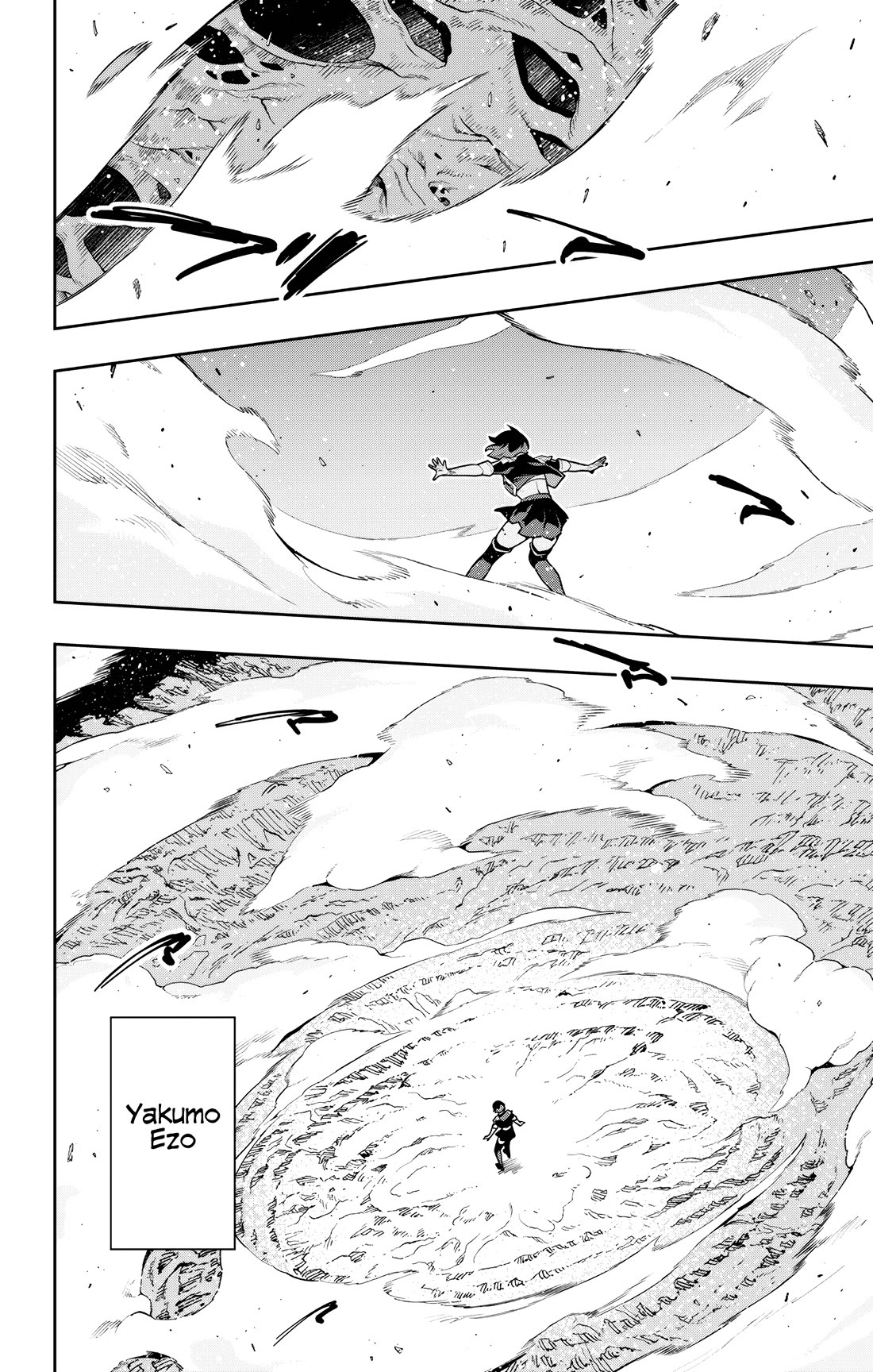 Slave of the Magic Capital's Elite Troops chapter 175 page 19