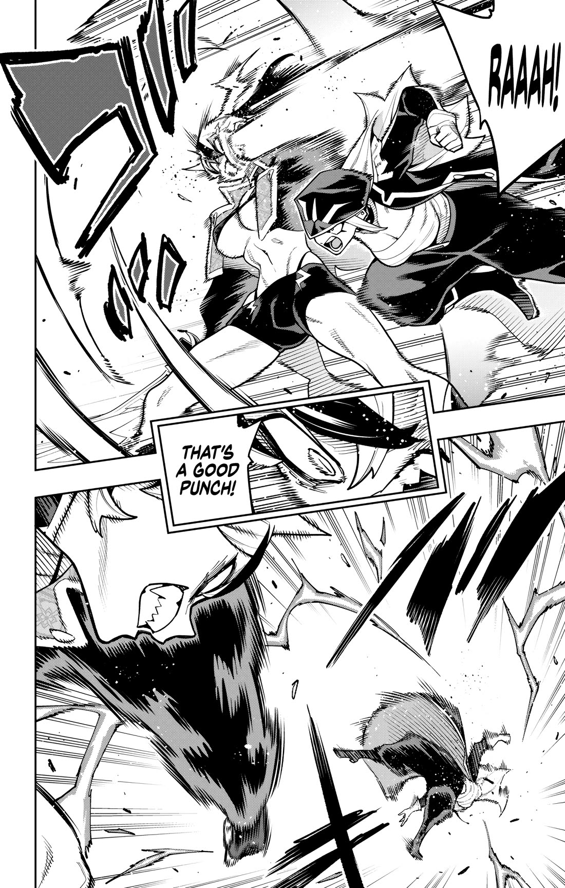 Slave of the Magic Capital's Elite Troops chapter 176 page 14