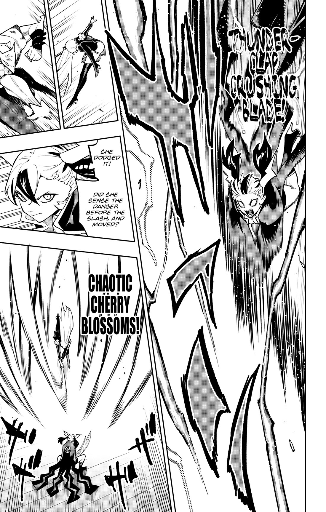 Slave of the Magic Capital's Elite Troops chapter 176 page 9