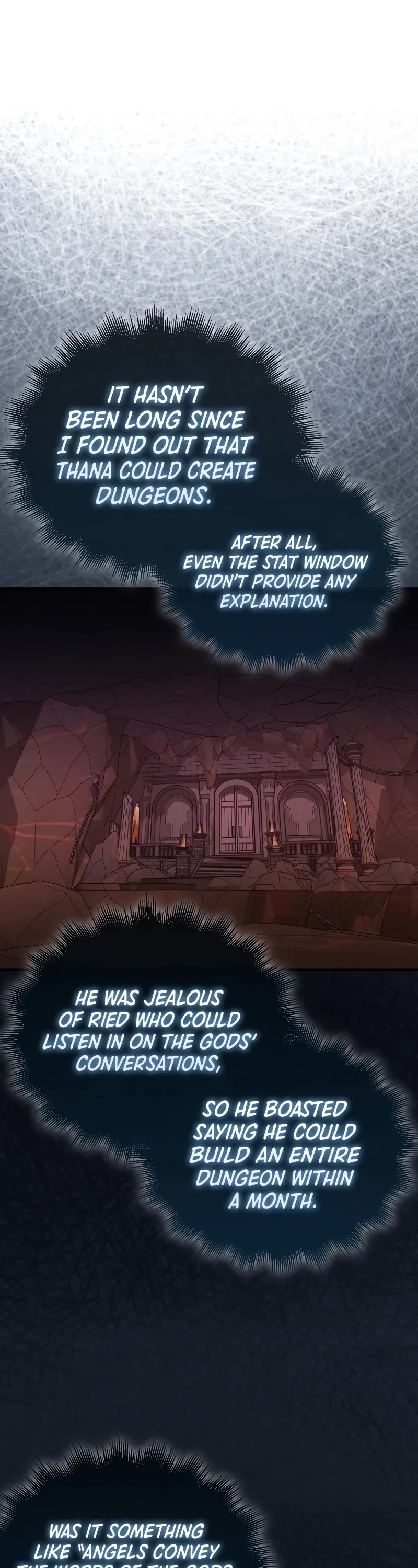 Sleeping Ranker chapter 111 page 2