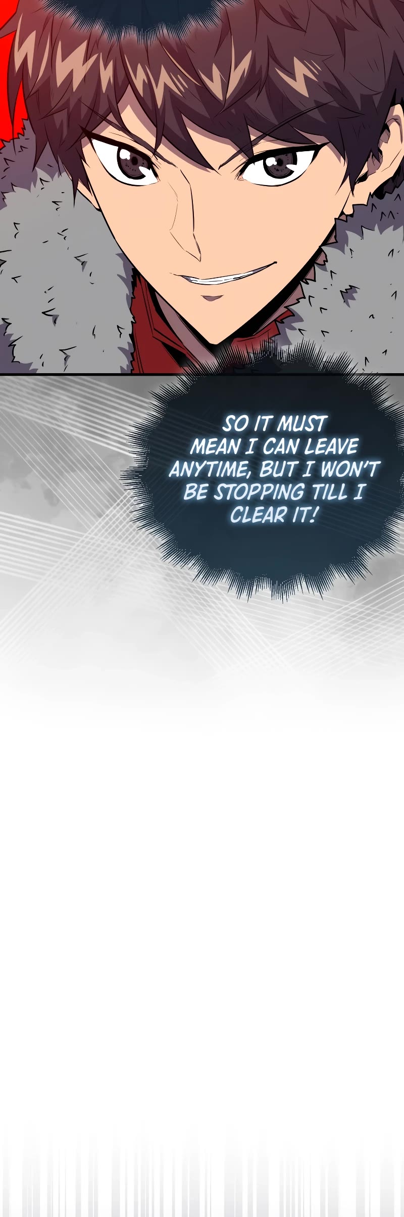 Sleeping Ranker chapter 111 page 21