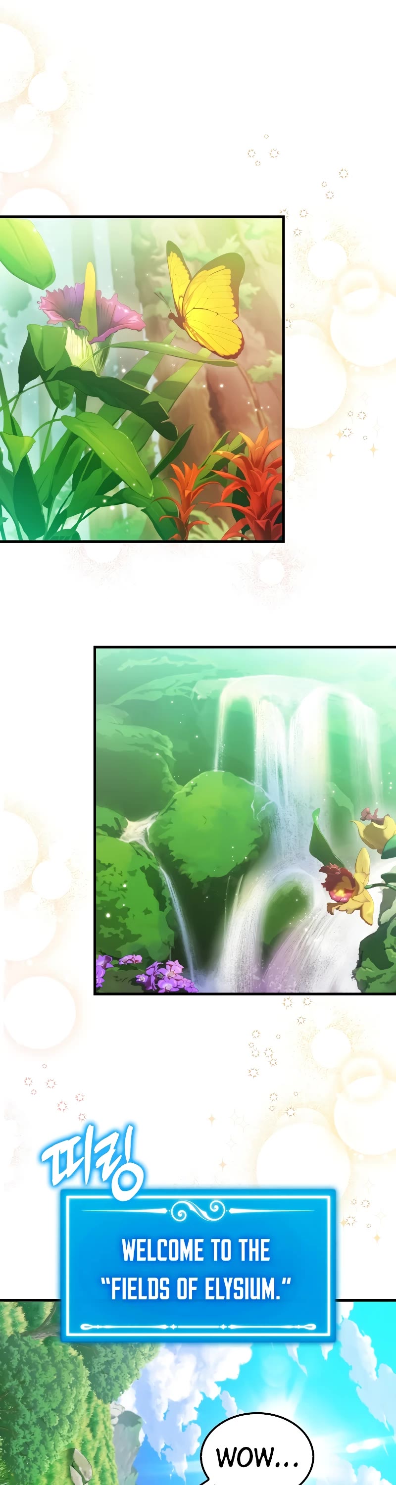 Sleeping Ranker chapter 118 page 47