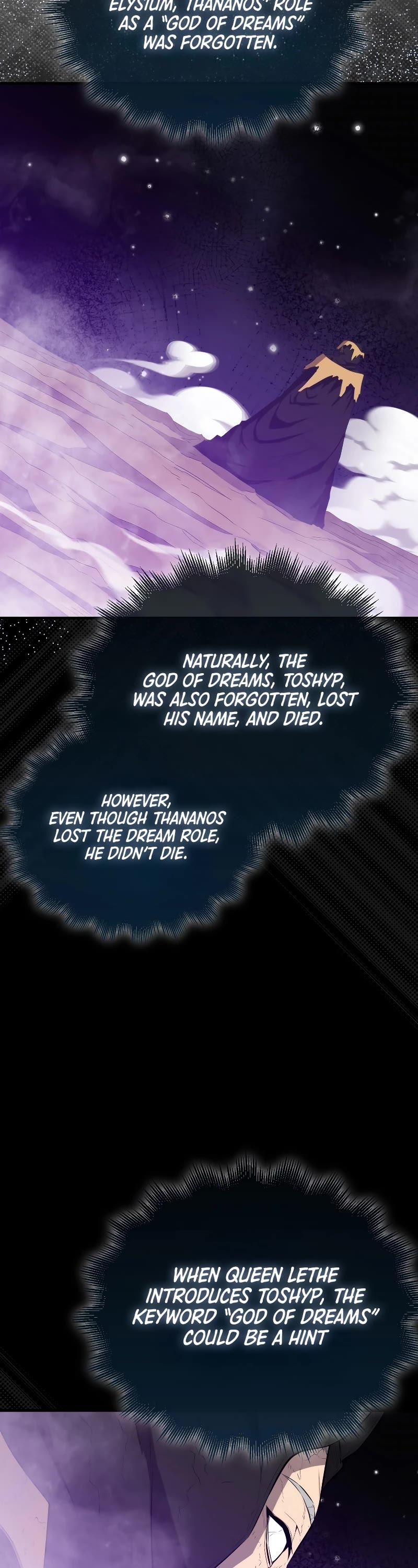 Sleeping Ranker chapter 120 page 12