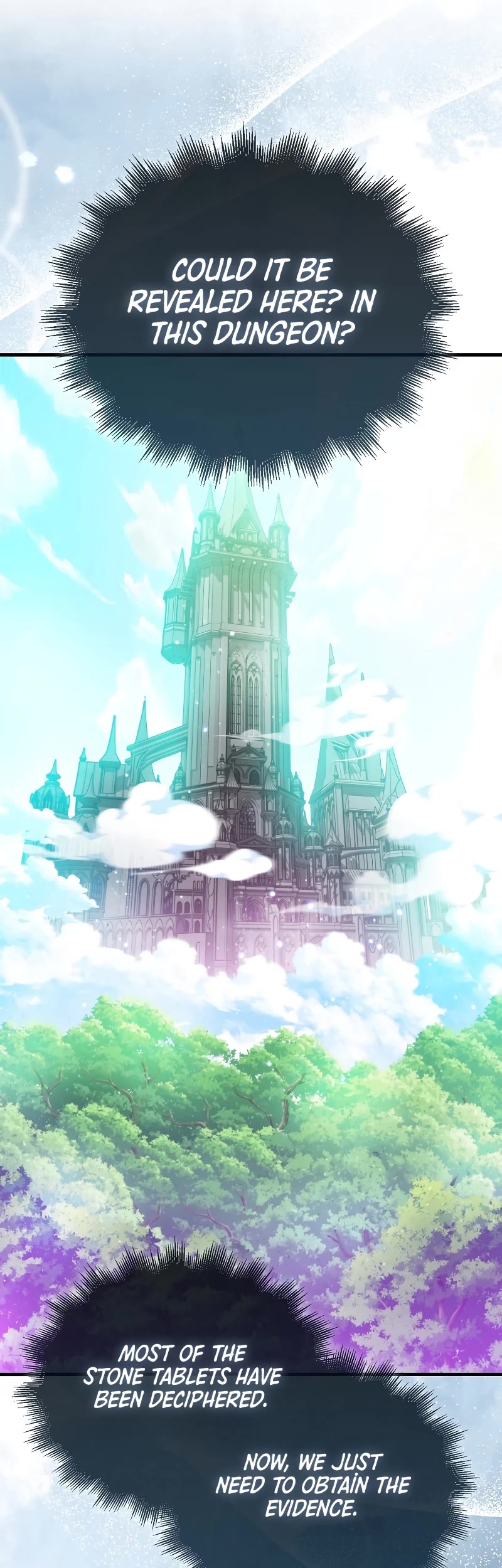 Sleeping Ranker chapter 120 page 14