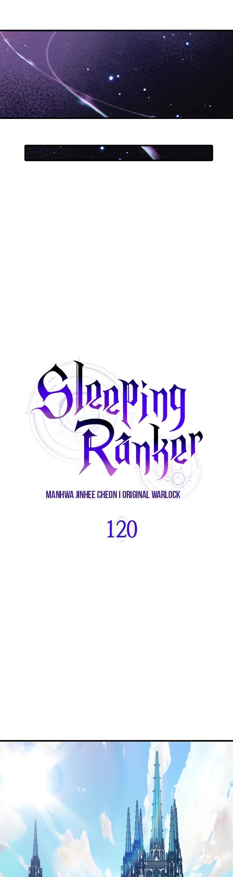 Sleeping Ranker chapter 120 page 16