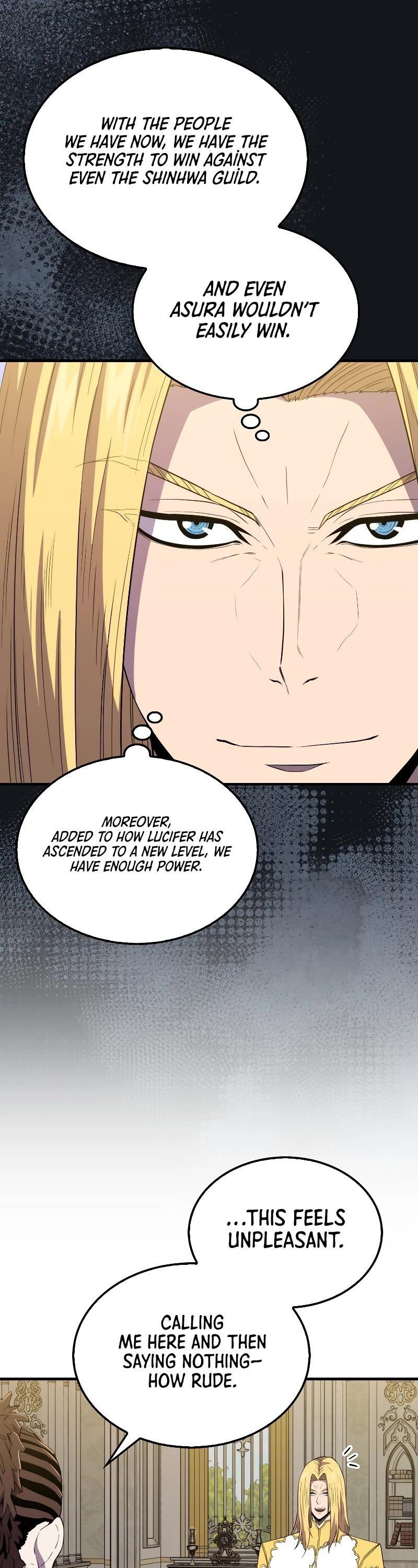 Sleeping Ranker chapter 120 page 18