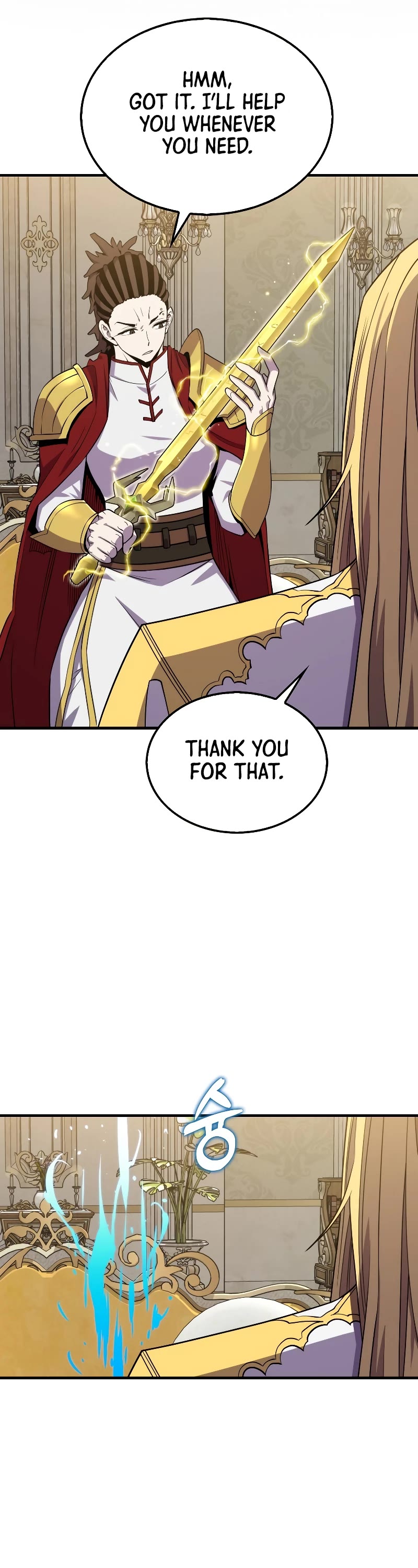 Sleeping Ranker chapter 120 page 26