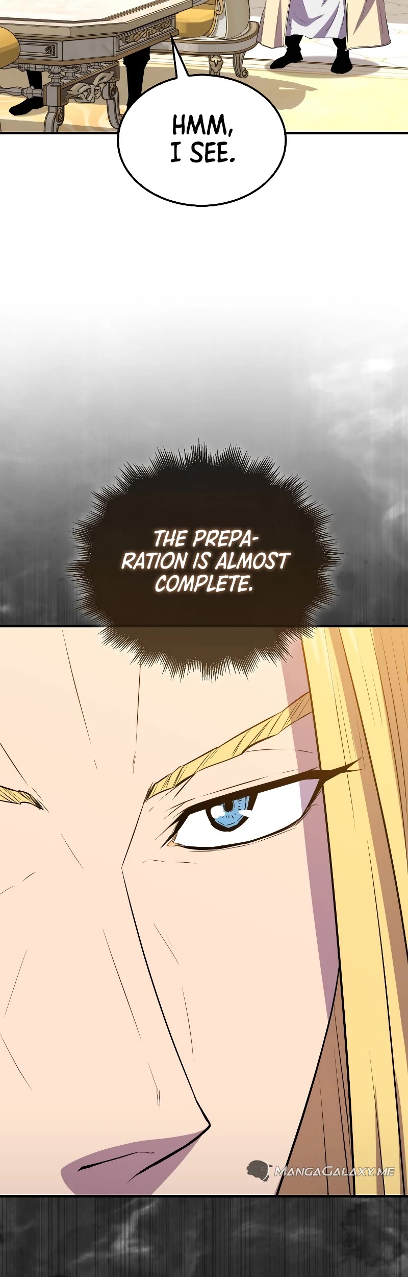 Sleeping Ranker chapter 120 page 29