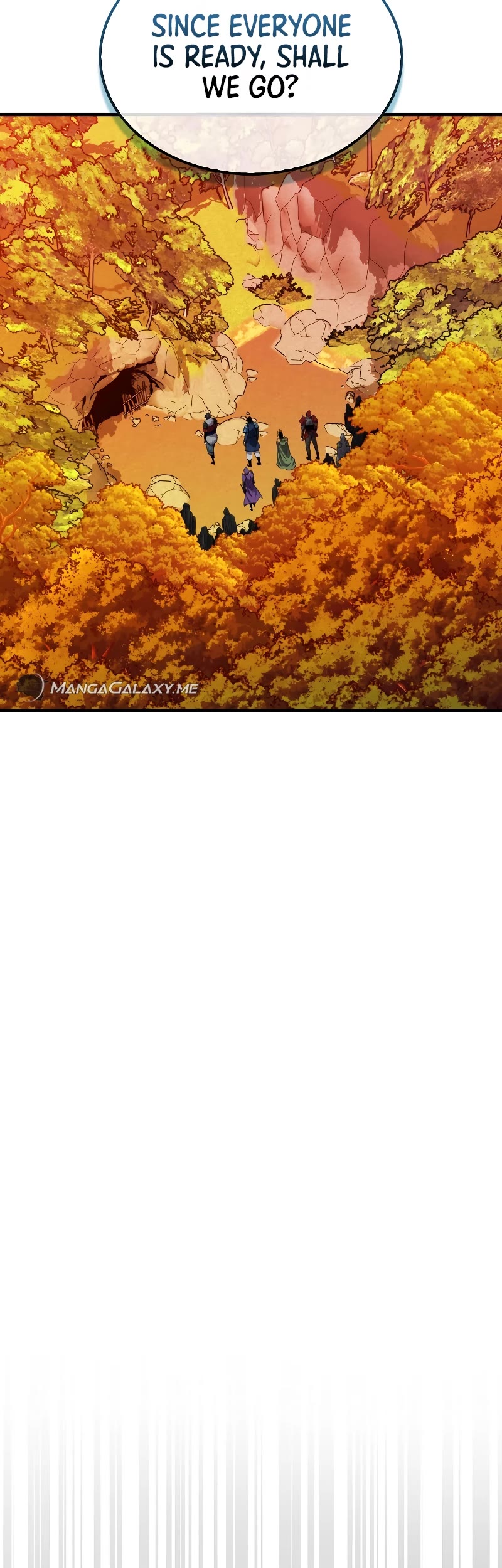 Sleeping Ranker chapter 120 page 4