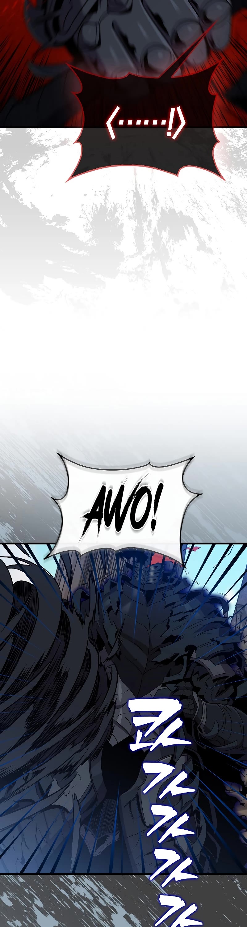 Sleeping Ranker chapter 120 page 48