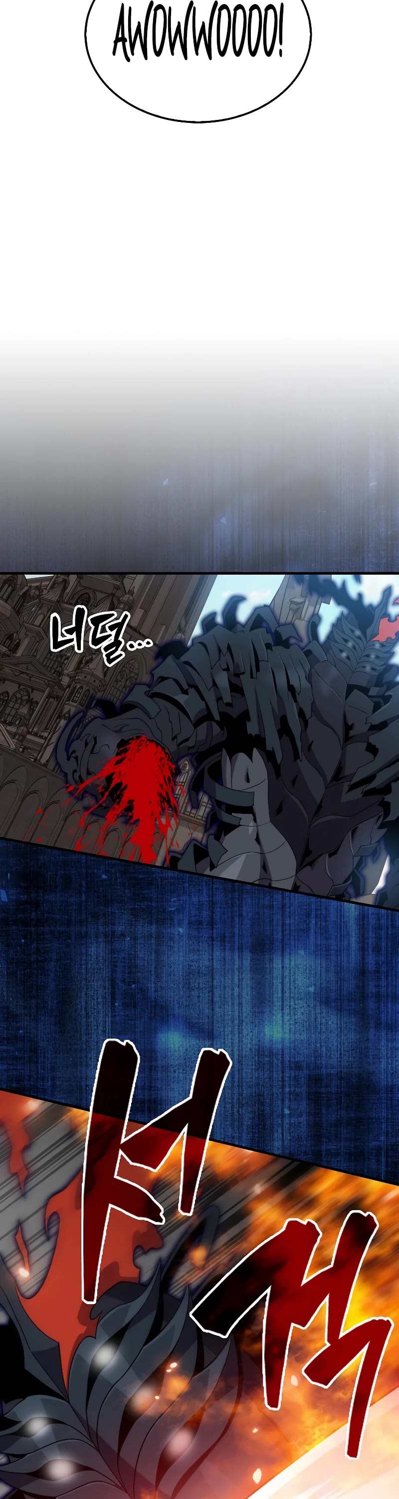 Sleeping Ranker chapter 120 page 51