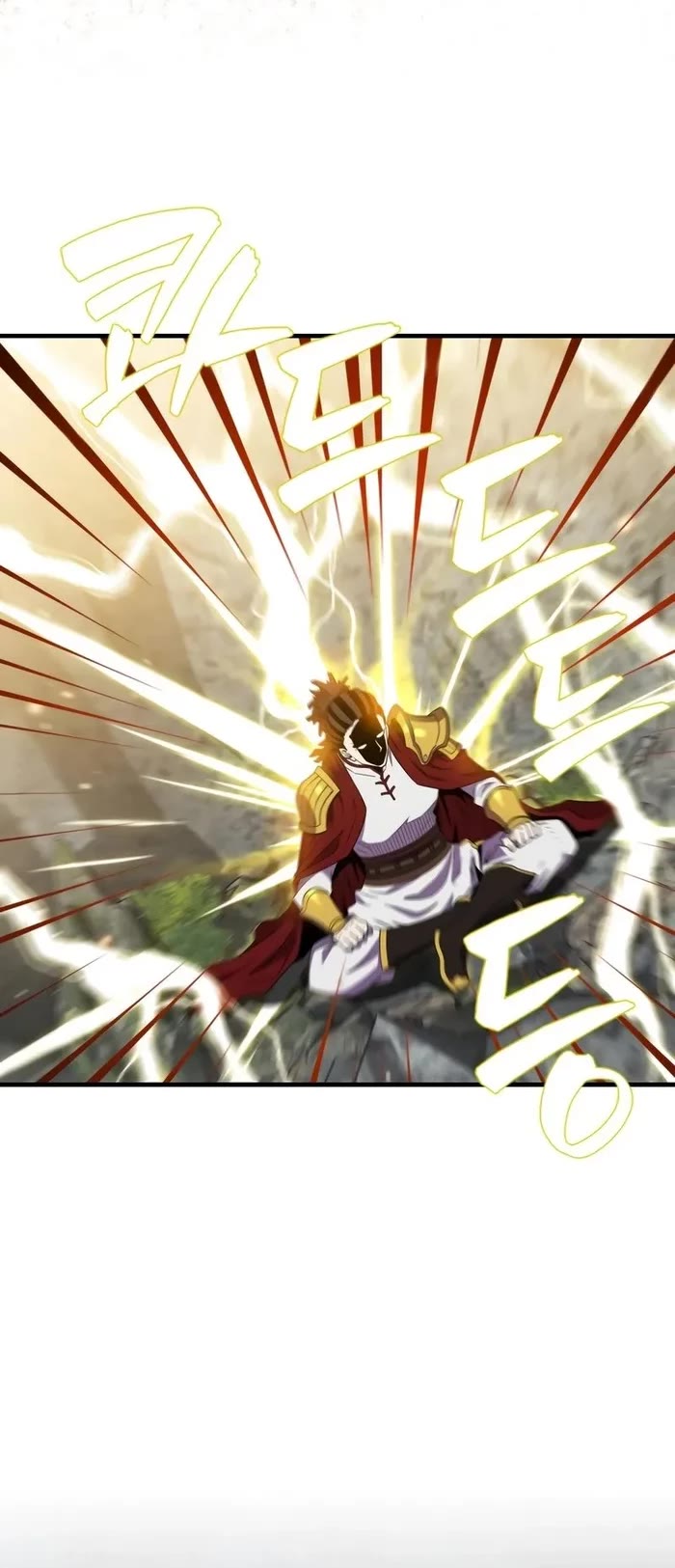 Sleeping Ranker chapter 123 page 13