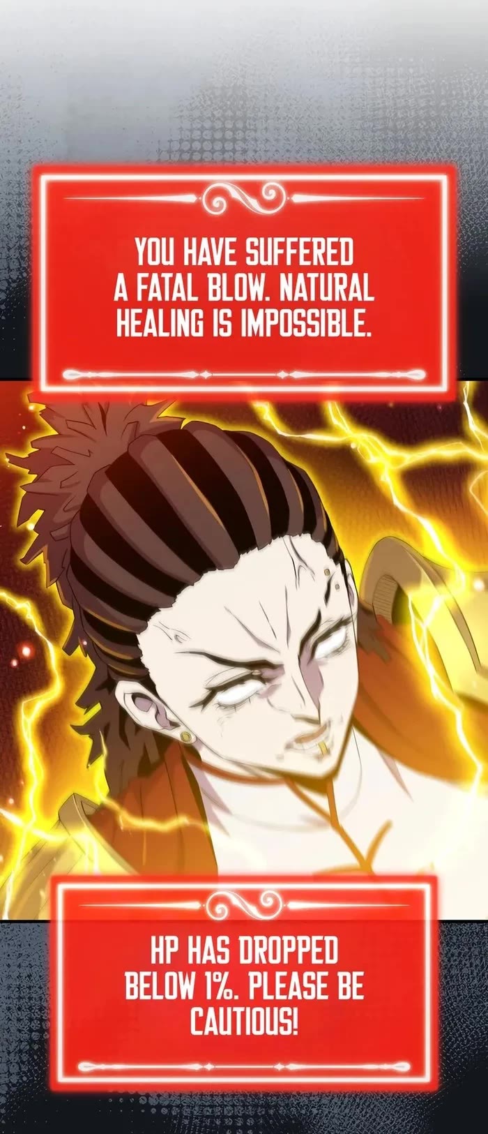 Sleeping Ranker chapter 123 page 14