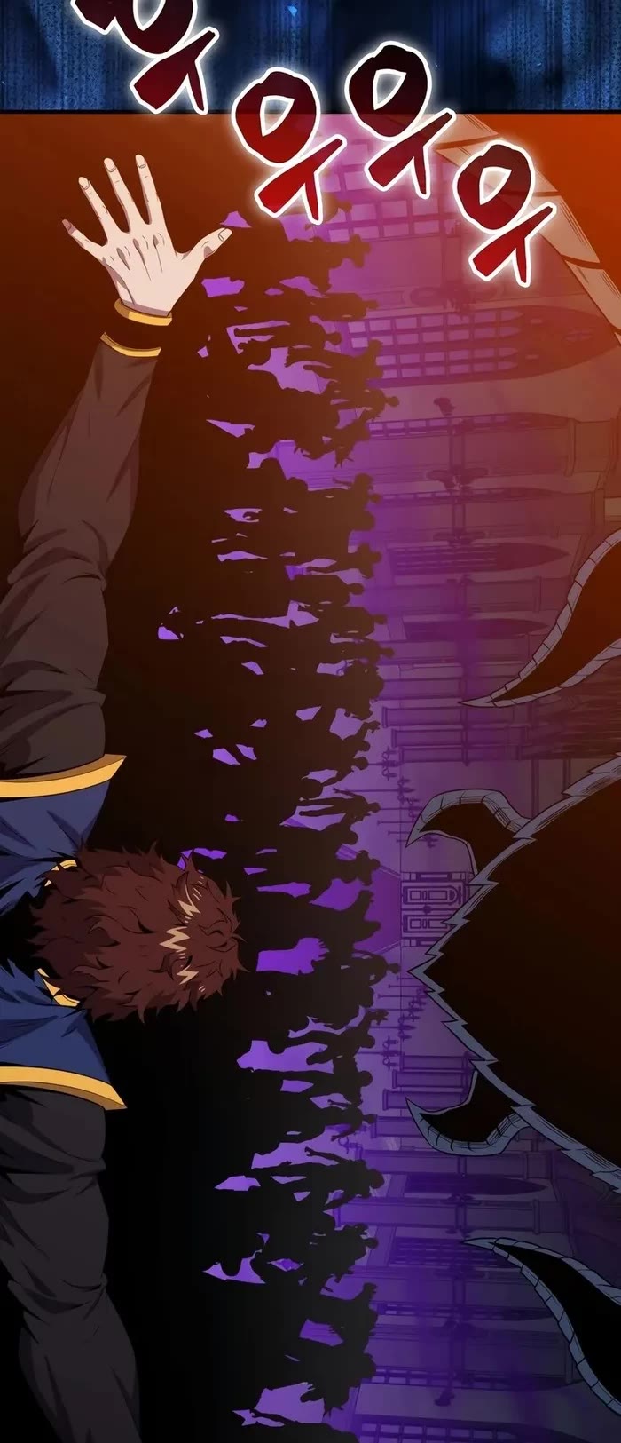 Sleeping Ranker chapter 123 page 23