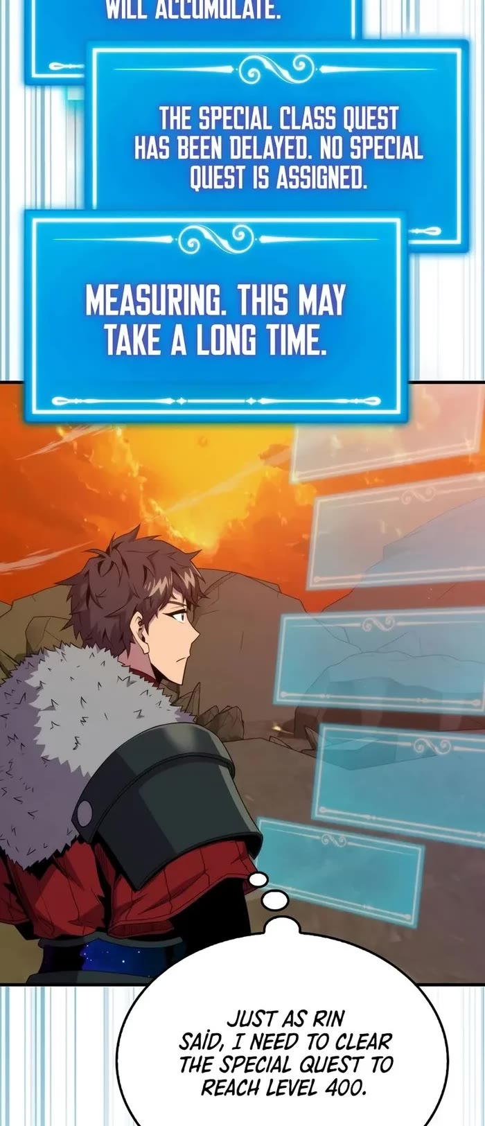 Sleeping Ranker chapter 123 page 28