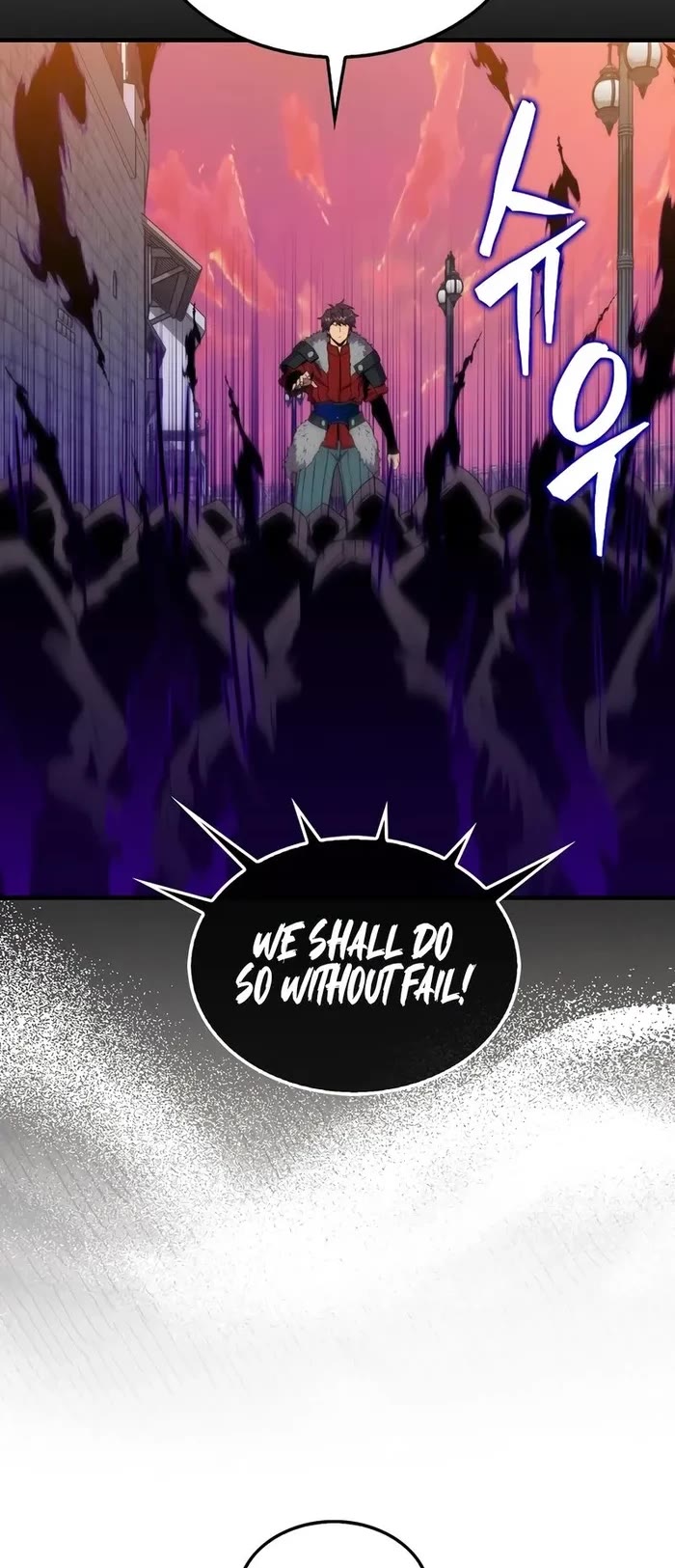 Sleeping Ranker chapter 123 page 48