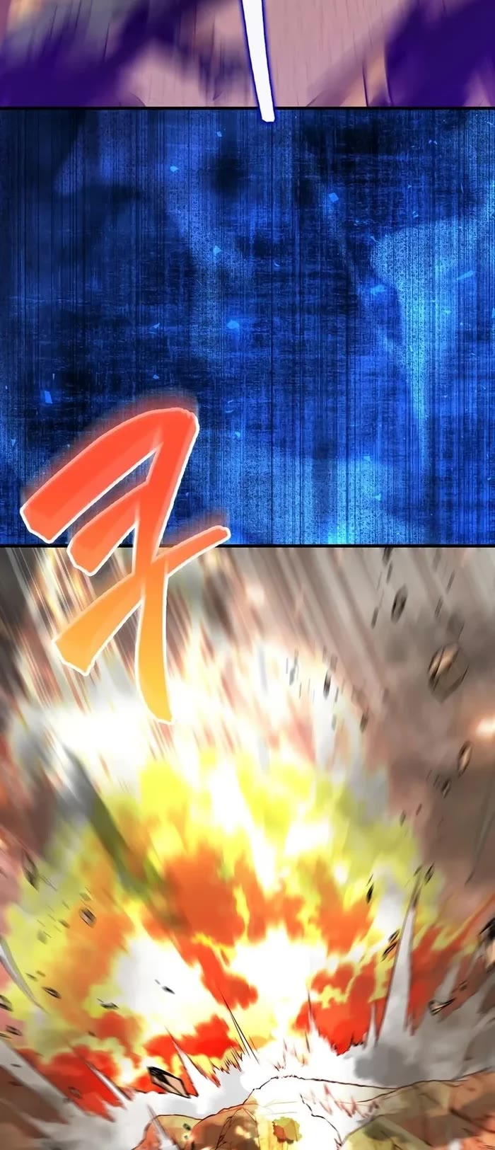 Sleeping Ranker chapter 124 page 13