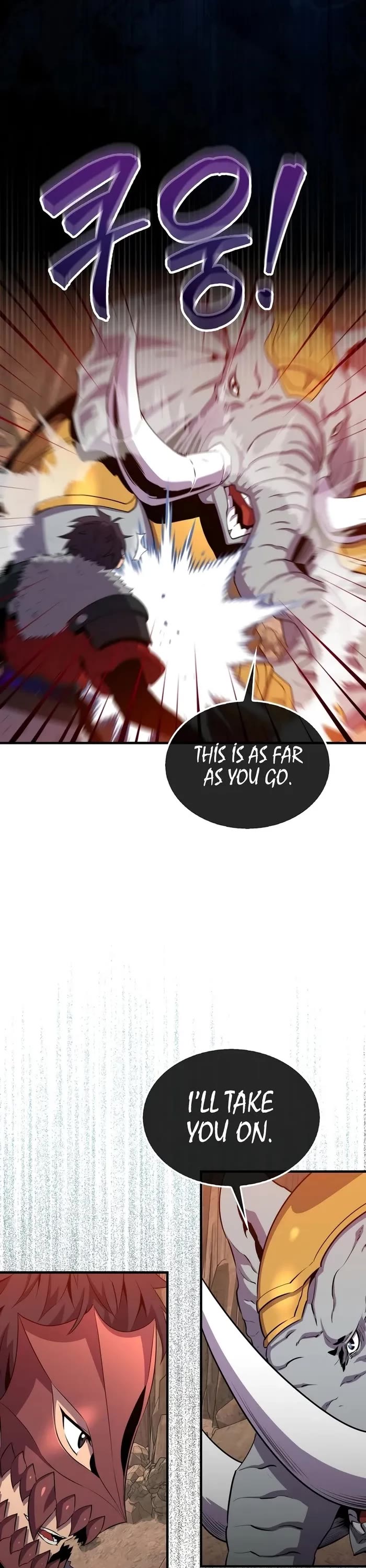 Sleeping Ranker chapter 124 page 17