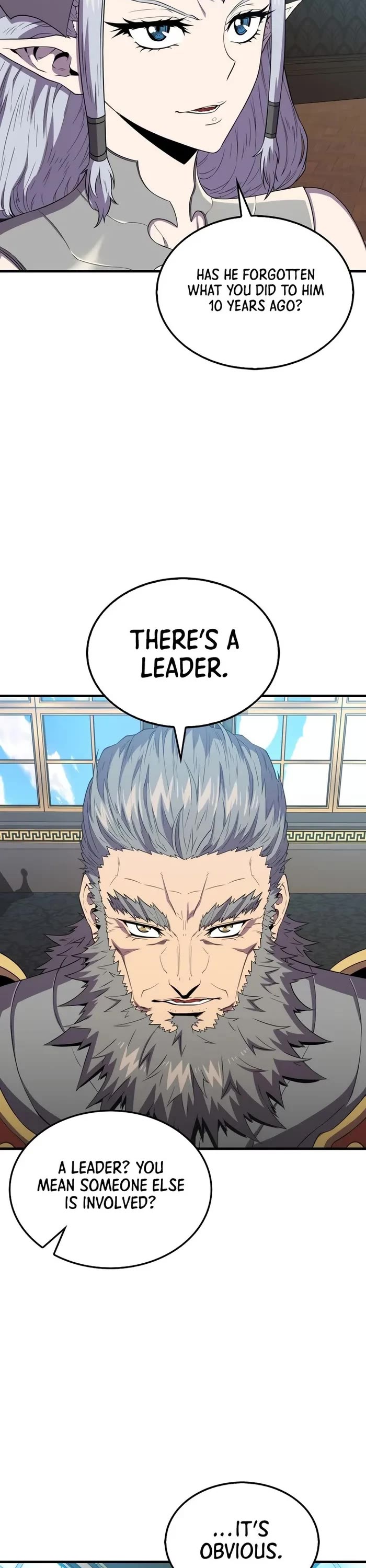 Sleeping Ranker chapter 124 page 2