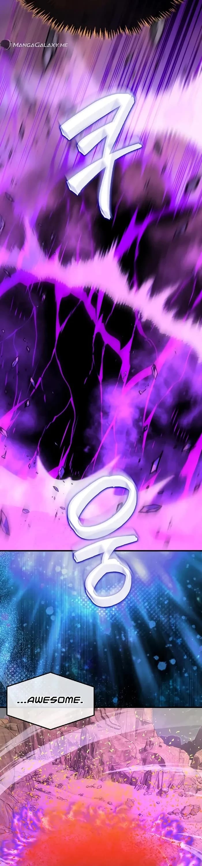 Sleeping Ranker chapter 124 page 25