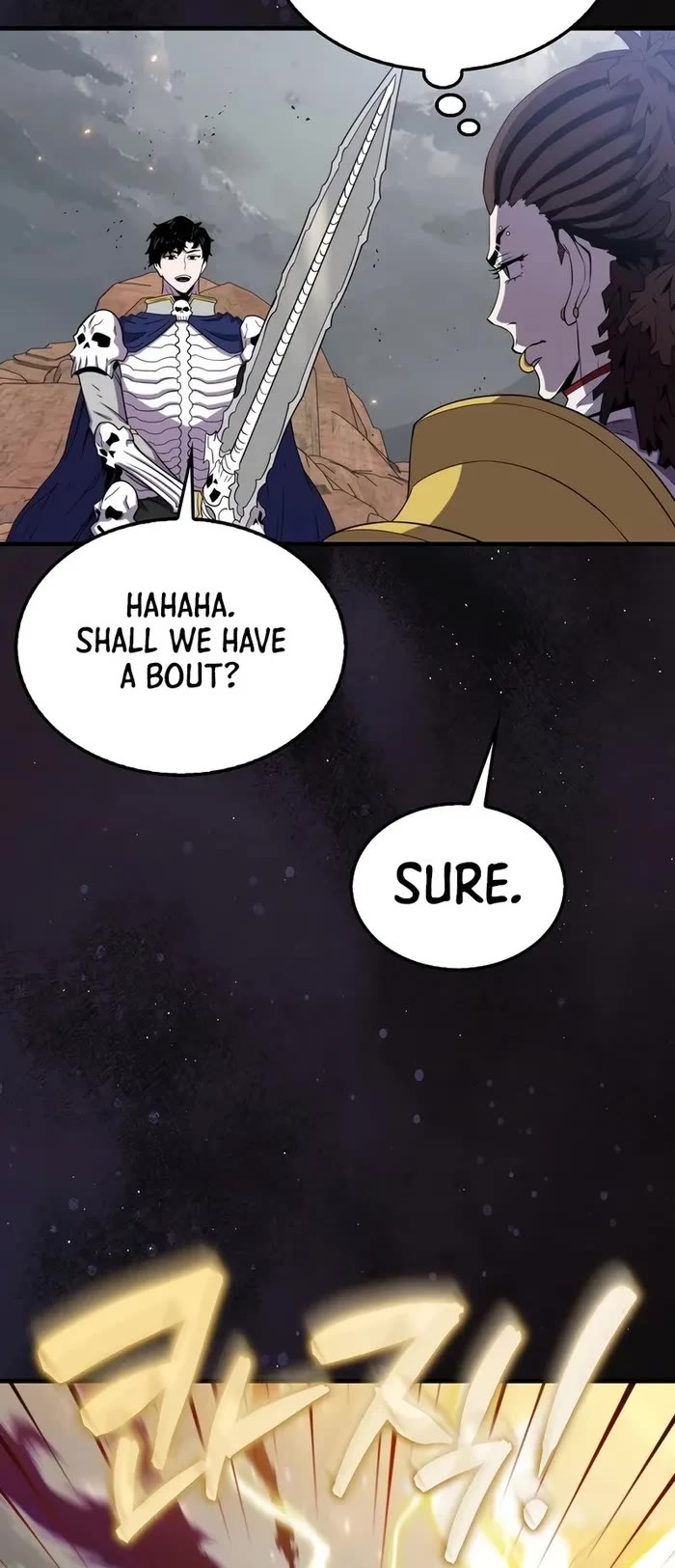 Sleeping Ranker chapter 124 page 49