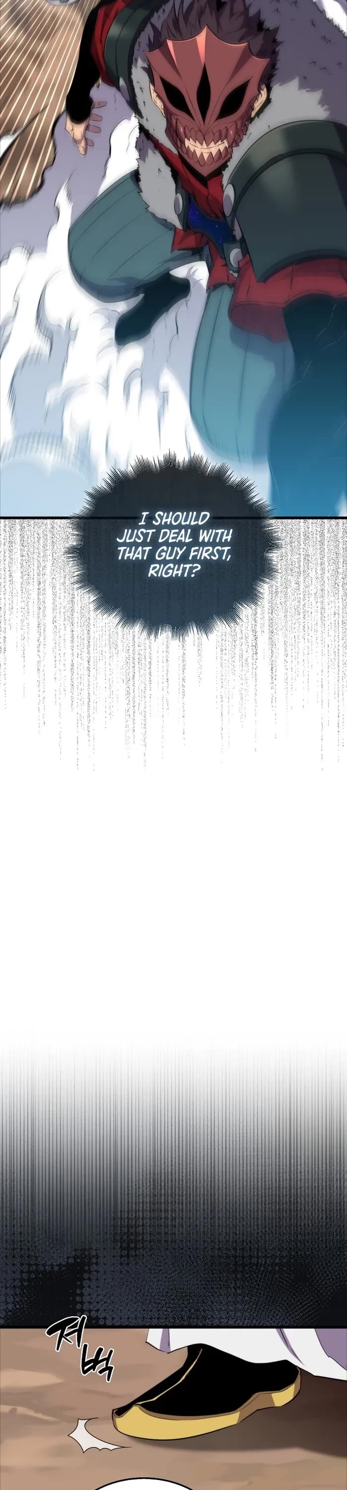 Sleeping Ranker chapter 125 page 6