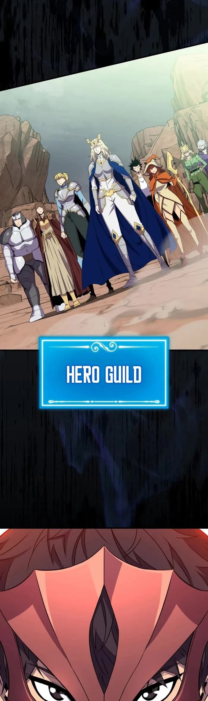 Sleeping Ranker chapter 127 page 43