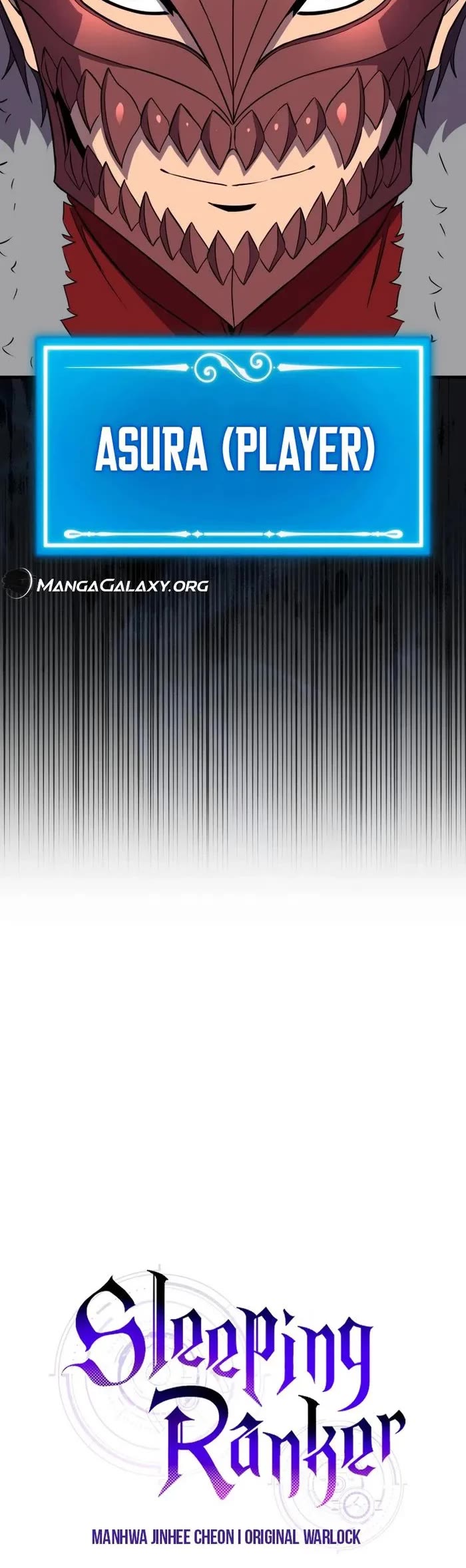 Sleeping Ranker chapter 127 page 44