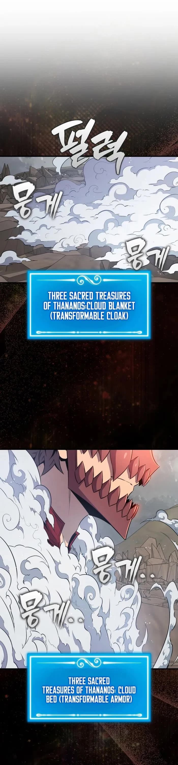 Sleeping Ranker chapter 129 page 1