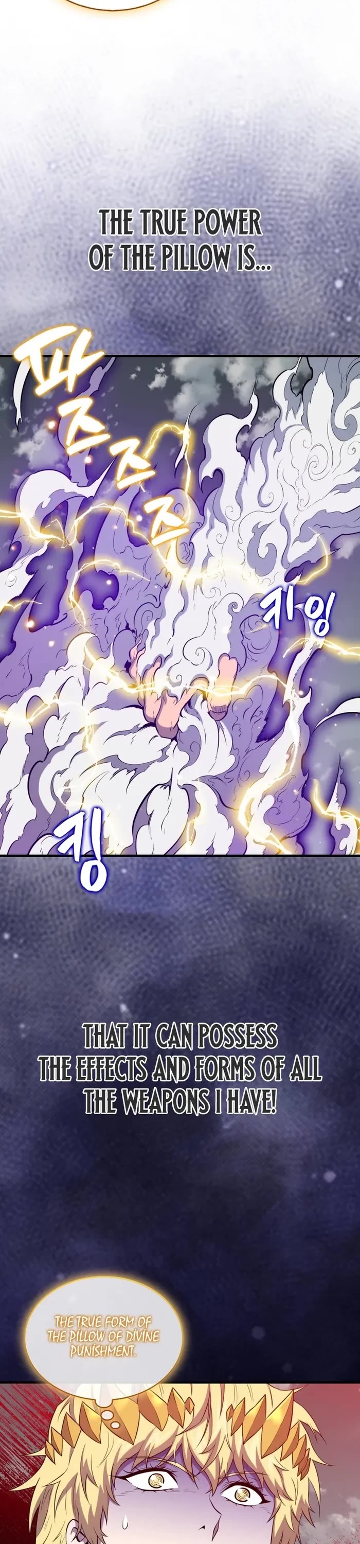 Sleeping Ranker chapter 129 page 10