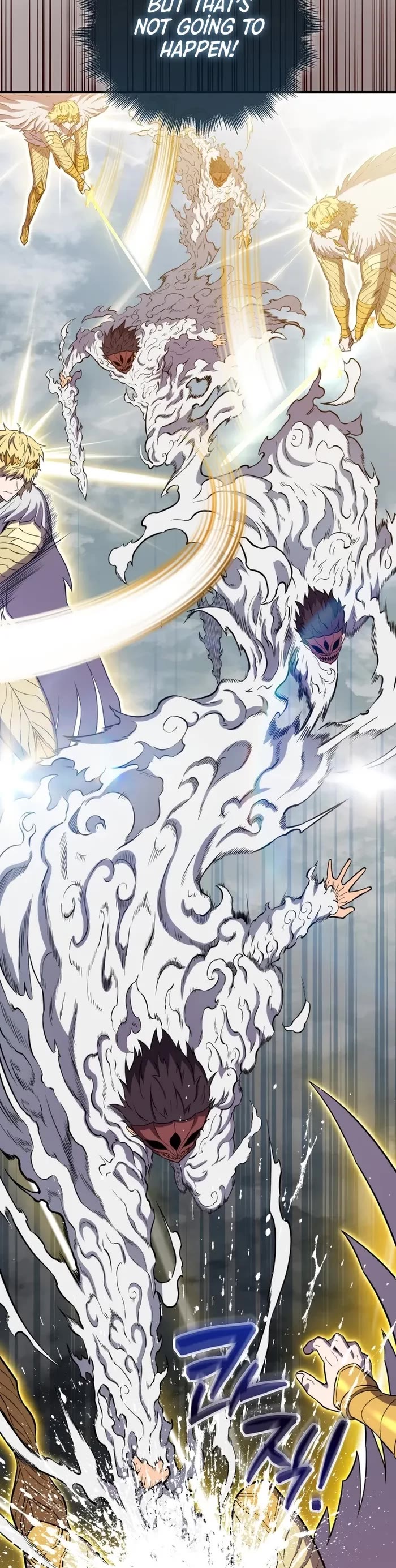 Sleeping Ranker chapter 129 page 16