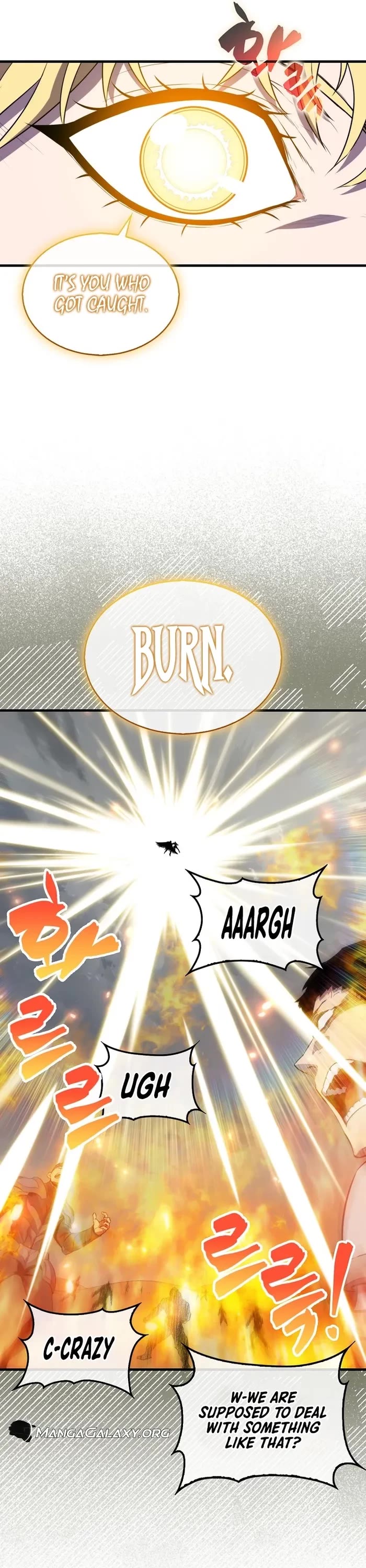 Sleeping Ranker chapter 129 page 18