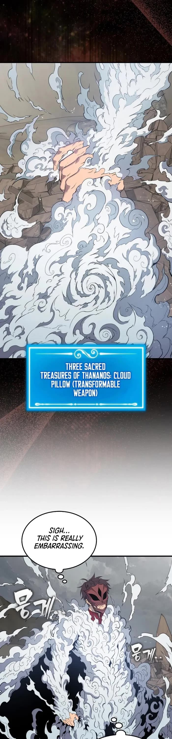 Sleeping Ranker chapter 129 page 2