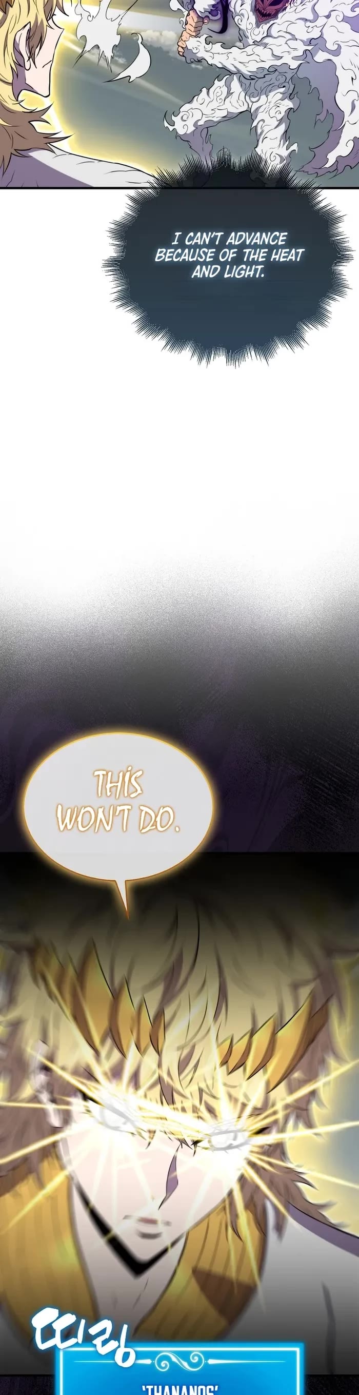 Sleeping Ranker chapter 129 page 24