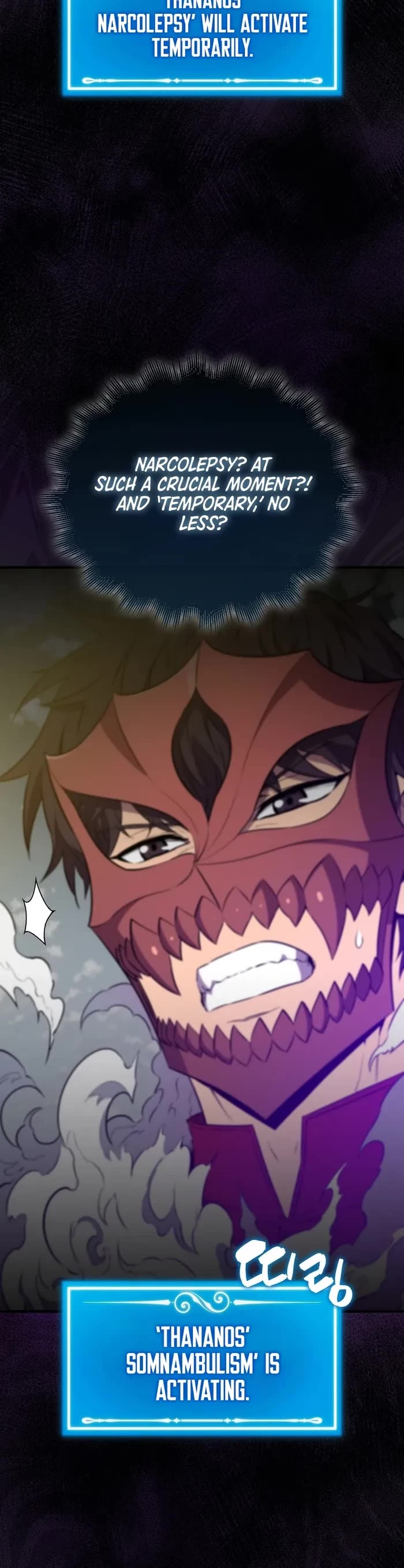 Sleeping Ranker chapter 129 page 25