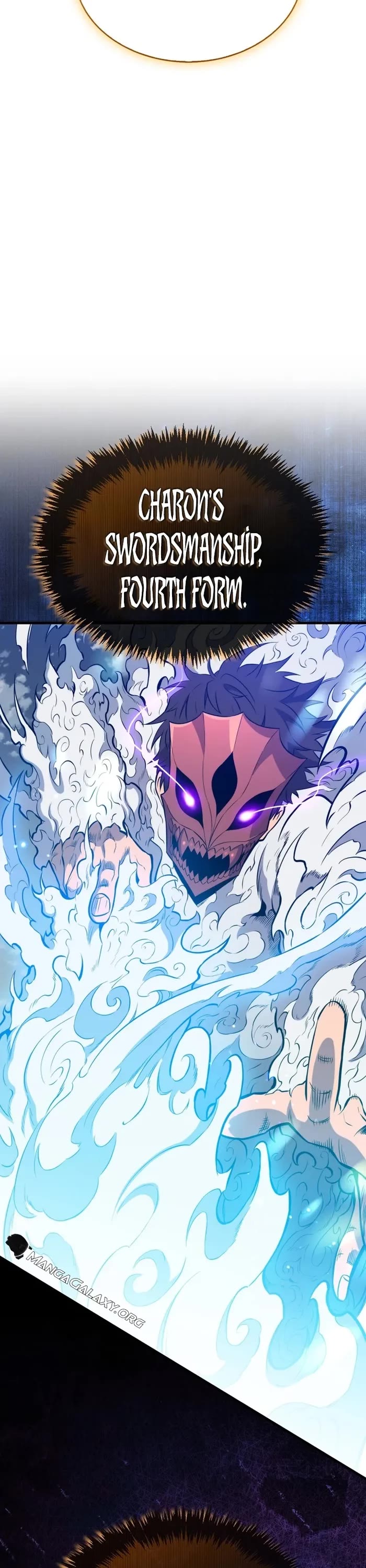 Sleeping Ranker chapter 129 page 27