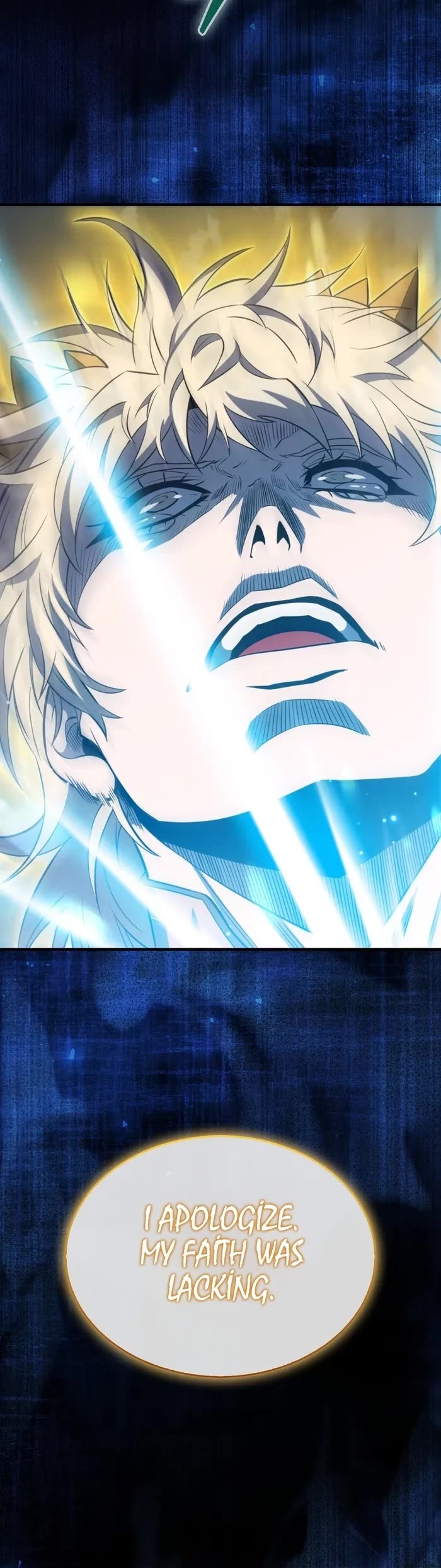 Sleeping Ranker chapter 129 page 29