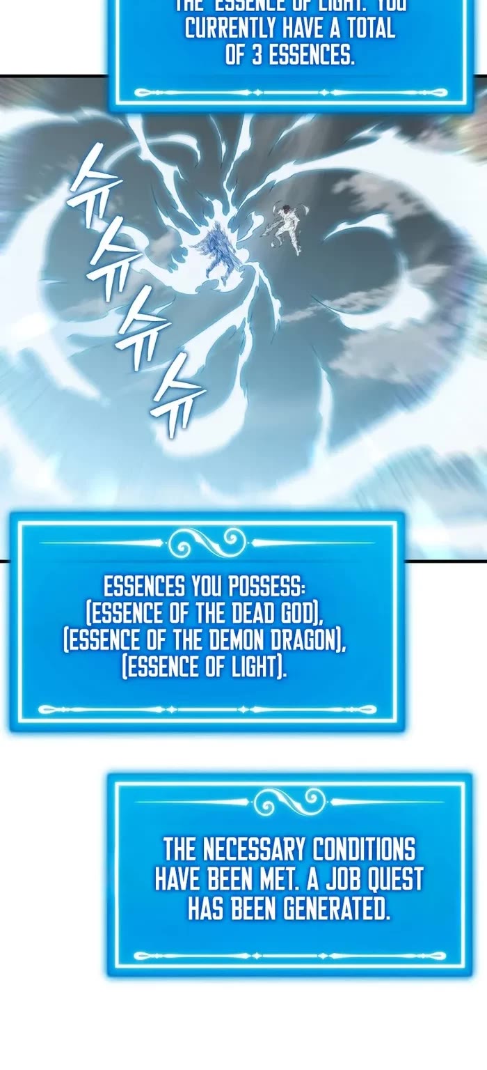 Sleeping Ranker chapter 129 page 33