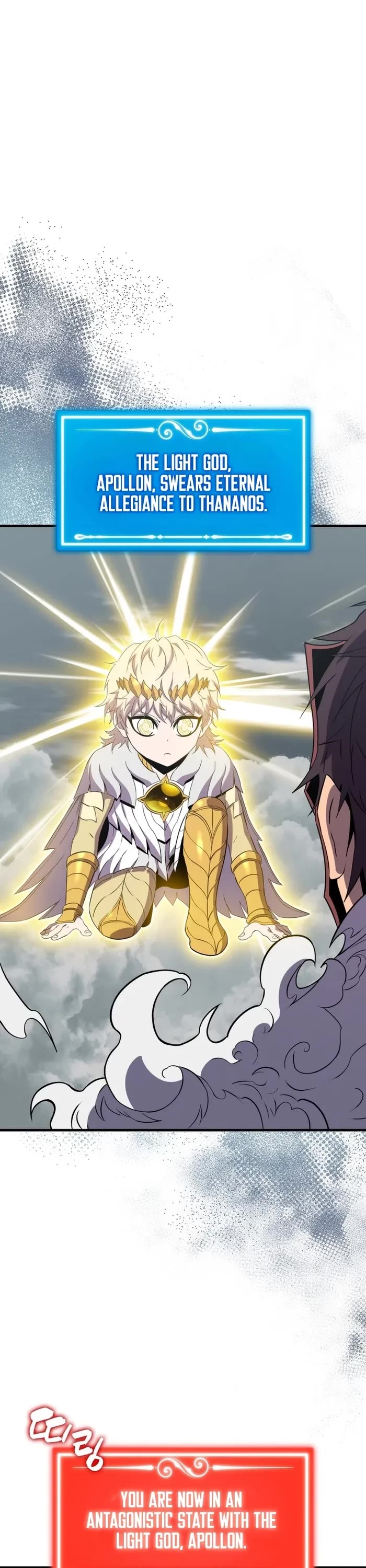 Sleeping Ranker chapter 129 page 35