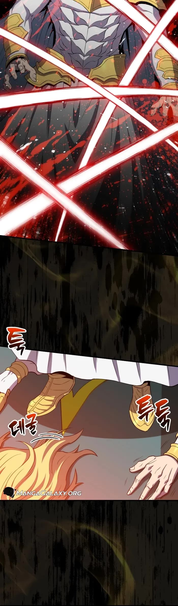 Sleeping Ranker chapter 129 page 42