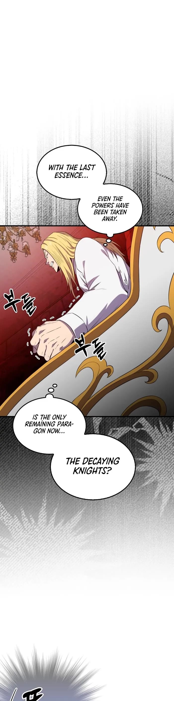 Sleeping Ranker chapter 129 page 45