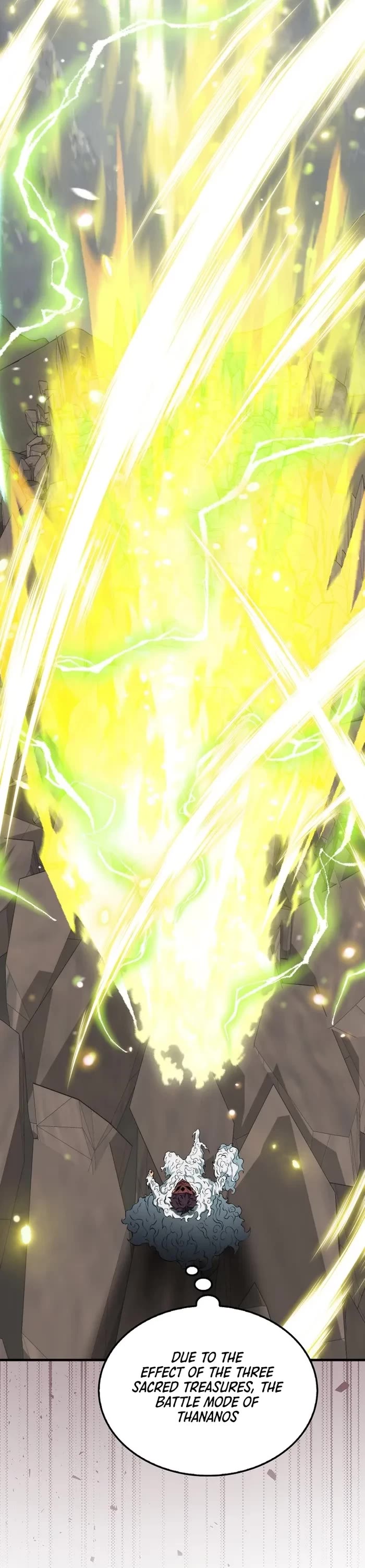 Sleeping Ranker chapter 129 page 6